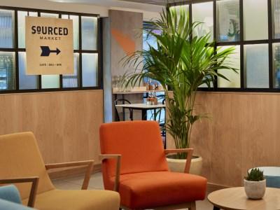 Citadines Barbican Apart-hotel 4*