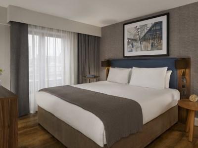 Apart-hotel Citadines Barbican Londres