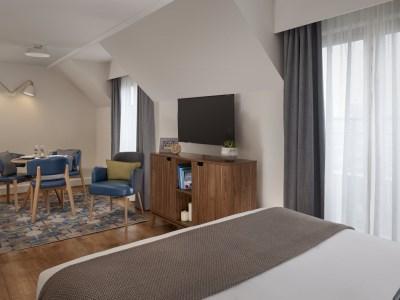 Citadines Barbican Apart-hotel 4*