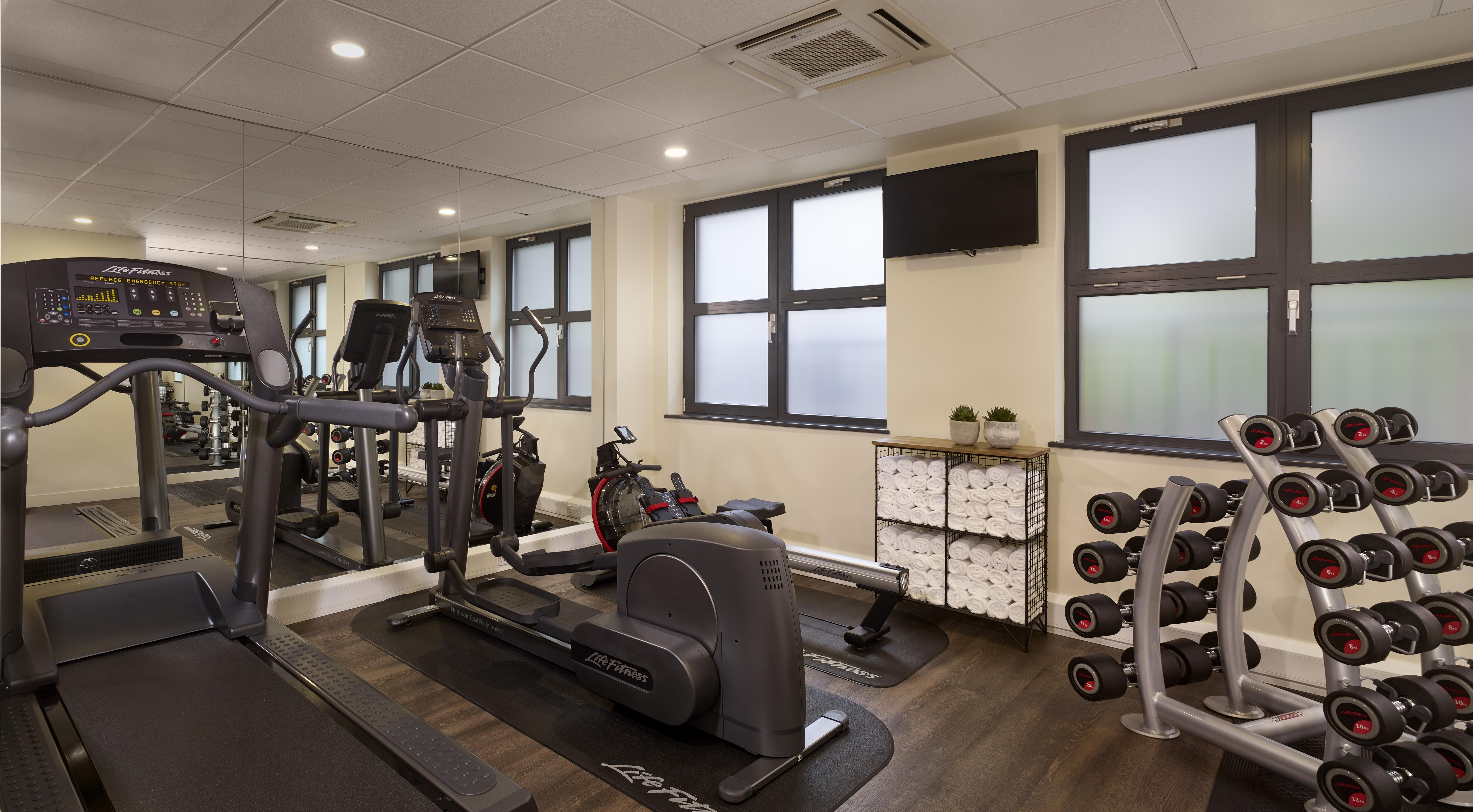 Citadines Barbican Apart-hotel 4*
