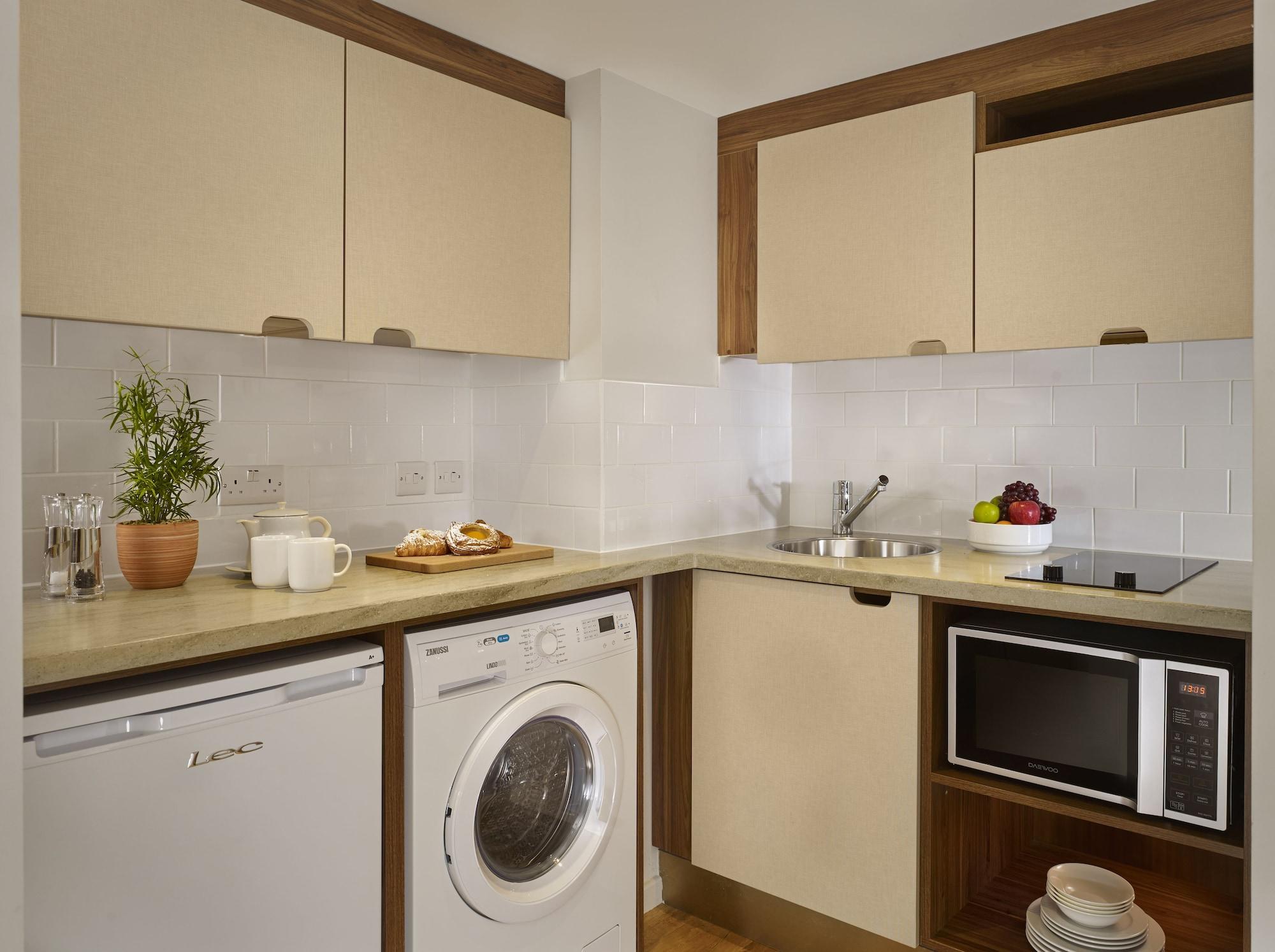Citadines Barbican Apart-hotel