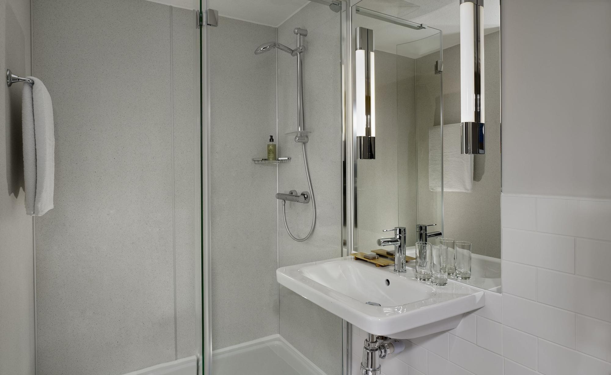 Apart-hotel Citadines Barbican Londres