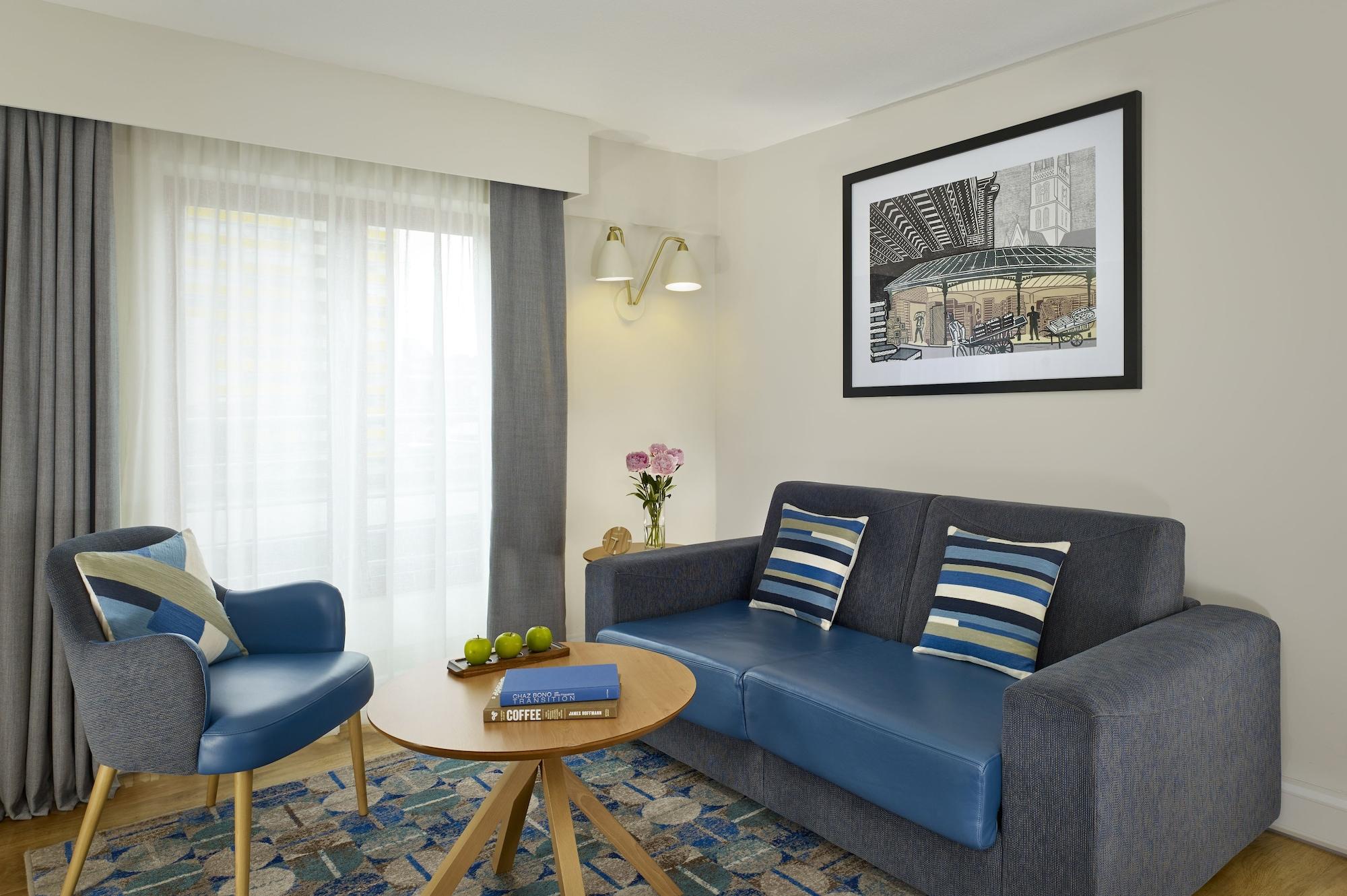 Citadines Barbican Apart-hotel Londres