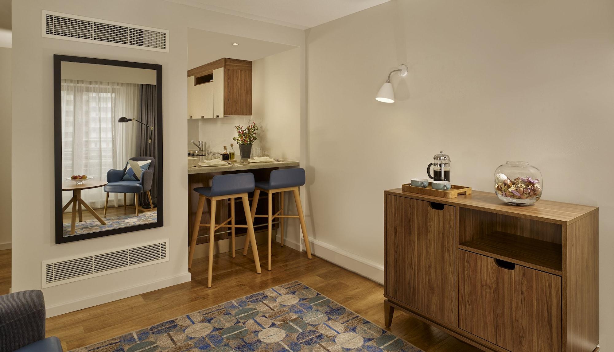 Citadines Barbican Apart-hotel