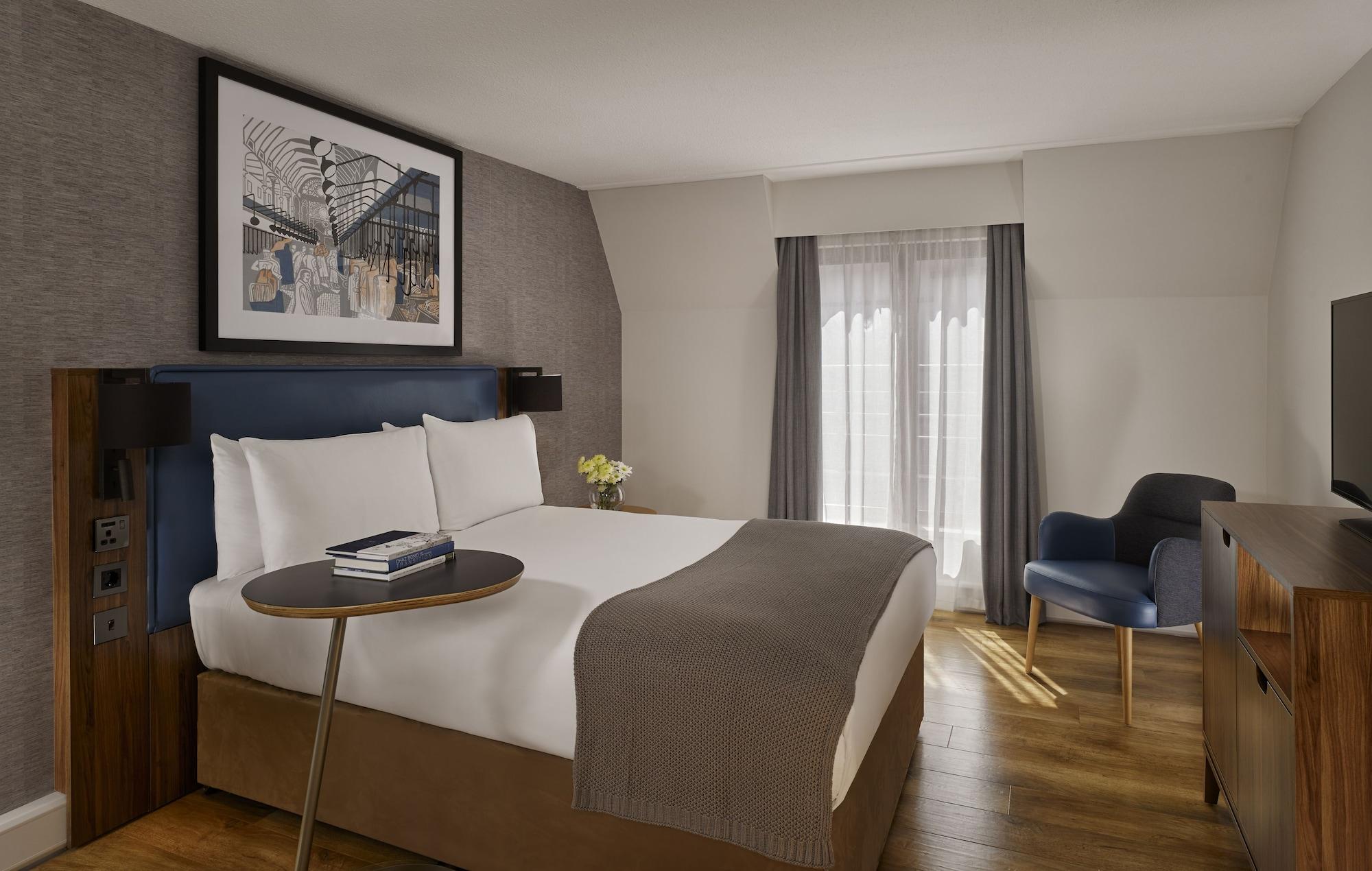 Citadines Barbican Apart-hotel Londres