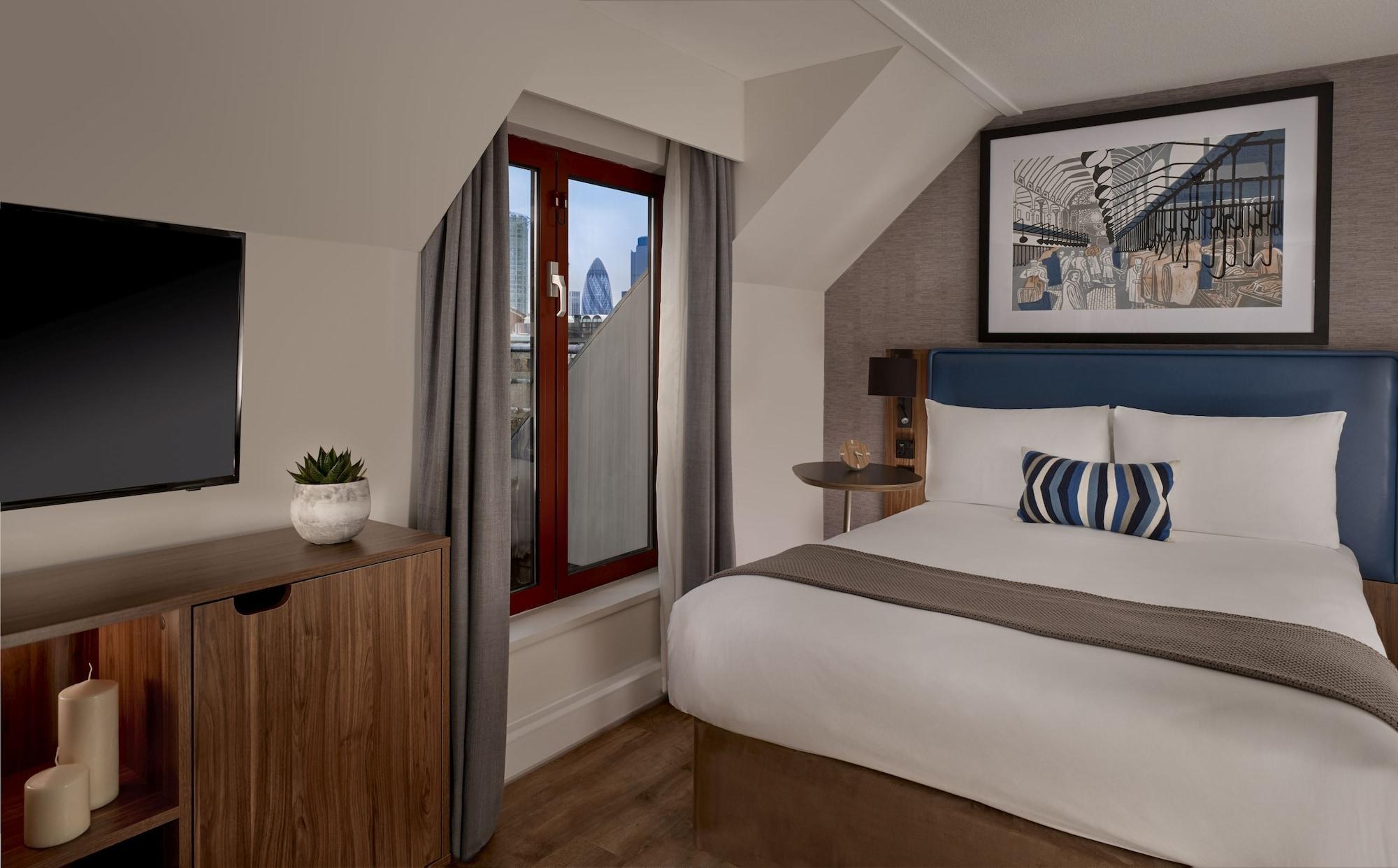 Apart-hotel Citadines Barbican 4*