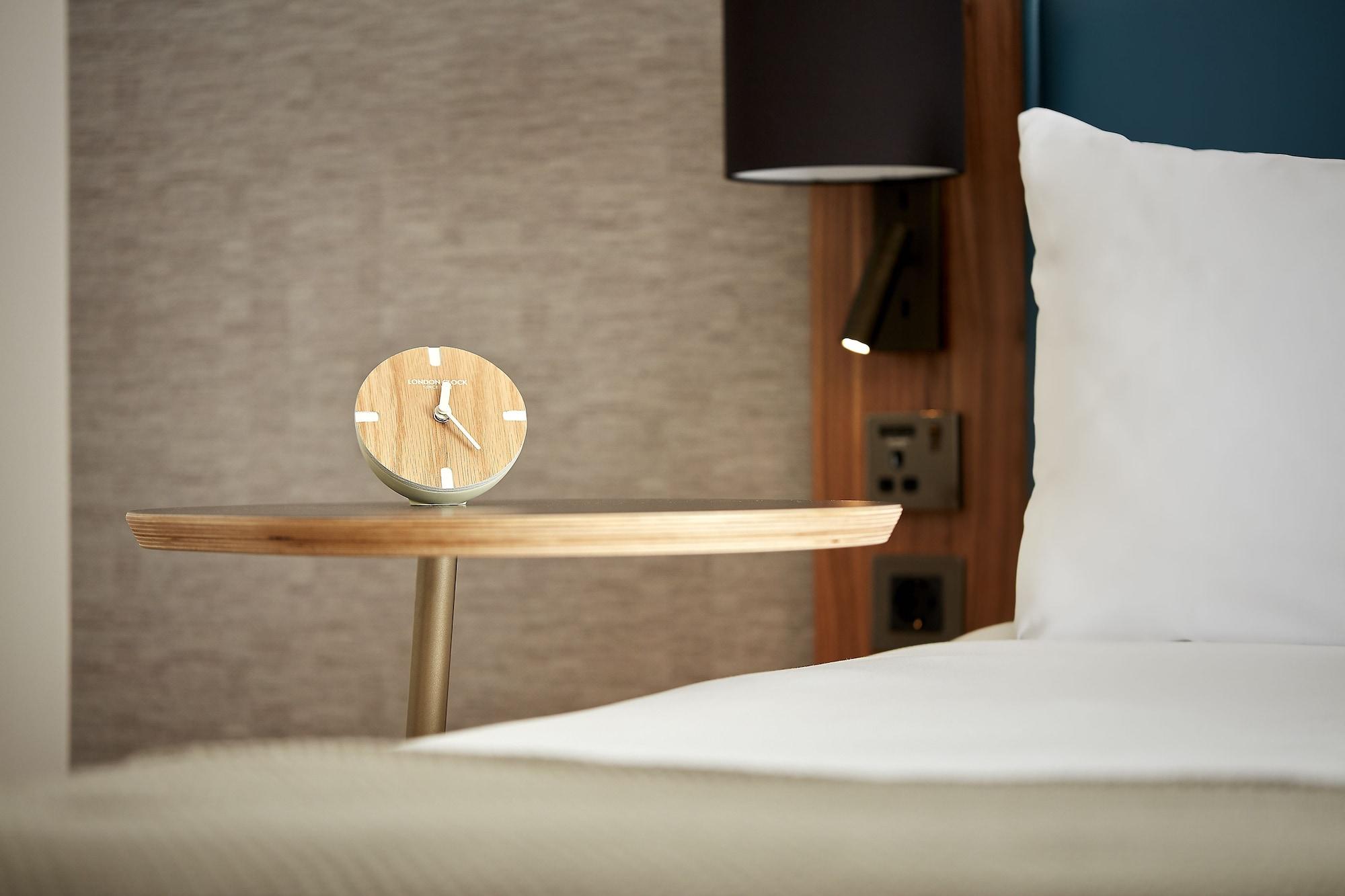 Citadines Barbican Apart-hotel 4*