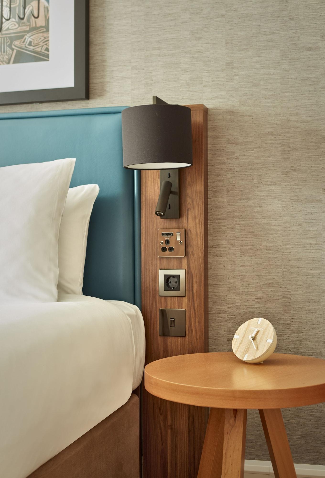 Apart-hotel Citadines Barbican Londres