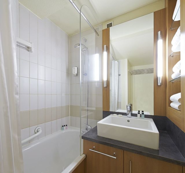 Apart-hotel Citadines Barbican 4*