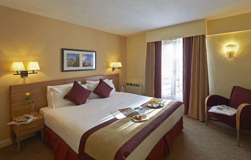 Apart-hotel Citadines Barbican