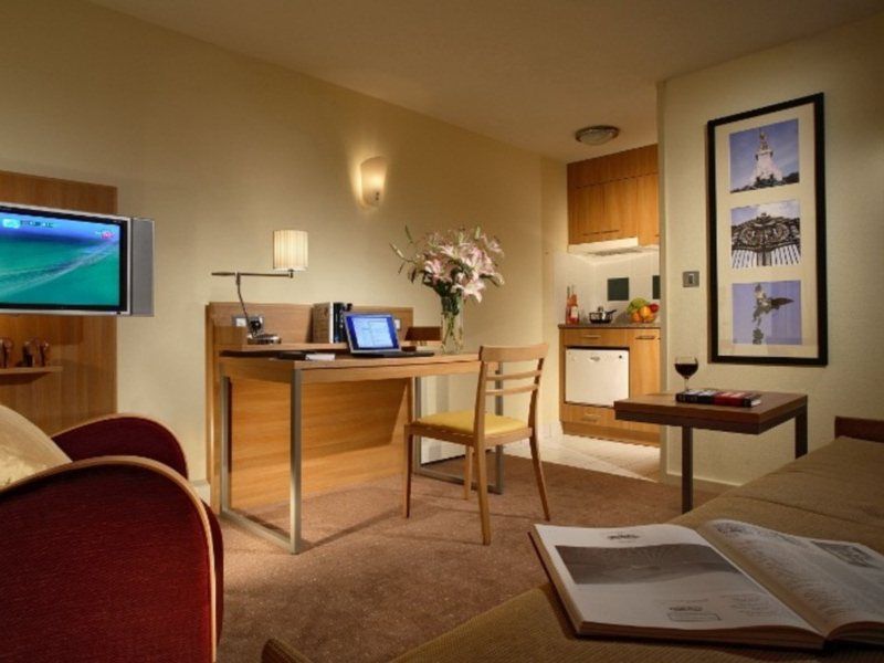 Apart-hotel Citadines Barbican