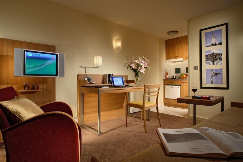 Citadines Barbican Apart-hotel Londres