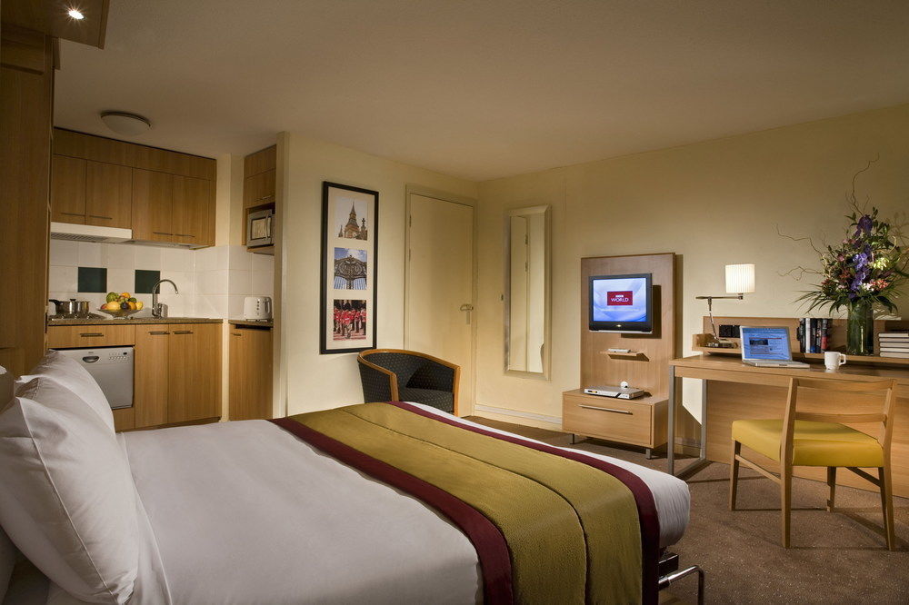 Citadines Barbican Apart-hotel Londres