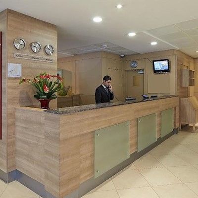 Citadines Barbican Apart-hotel Londres