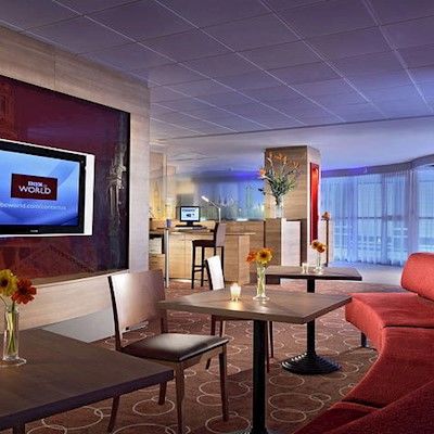 Apart-hotel Citadines Barbican Londres