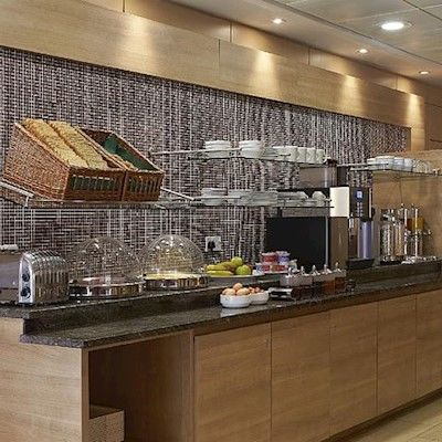 Citadines Barbican Apart-hotel 4*