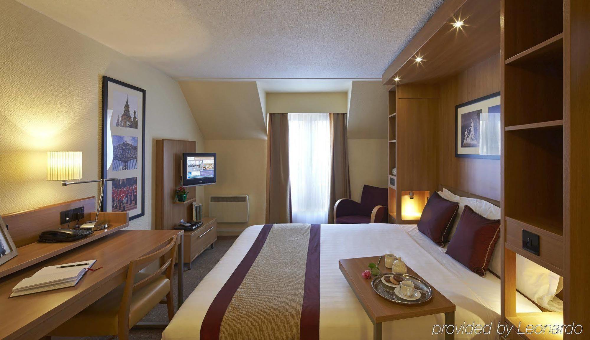 Apart-hotel Citadines Barbican