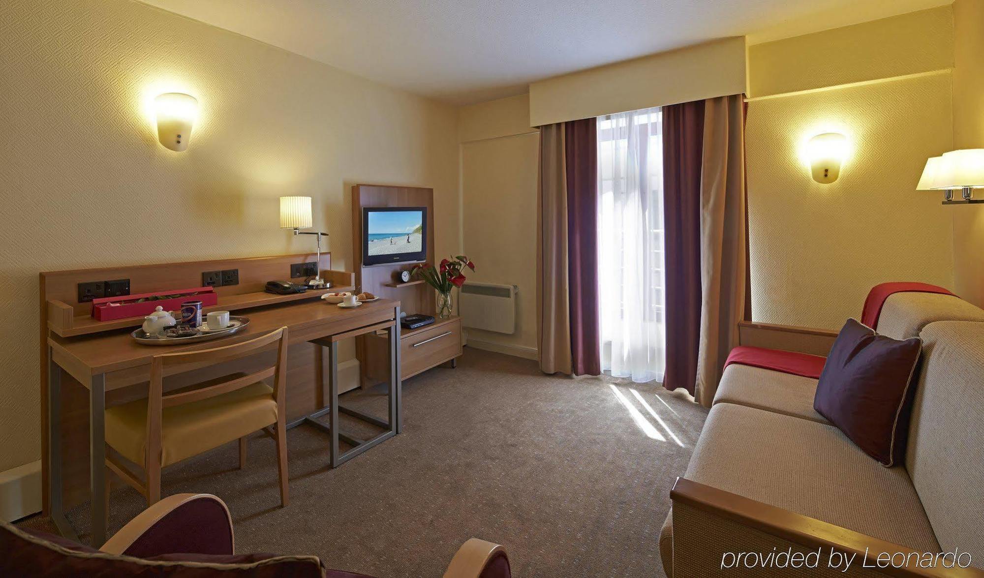 Citadines Barbican Apart-hotel Londres
