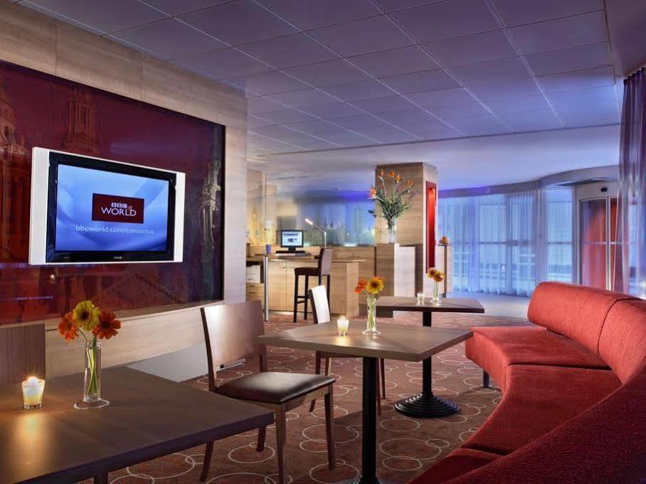 Apart-hotel Citadines Barbican Londres