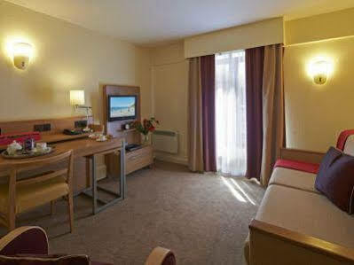 Citadines Barbican Apart-hotel