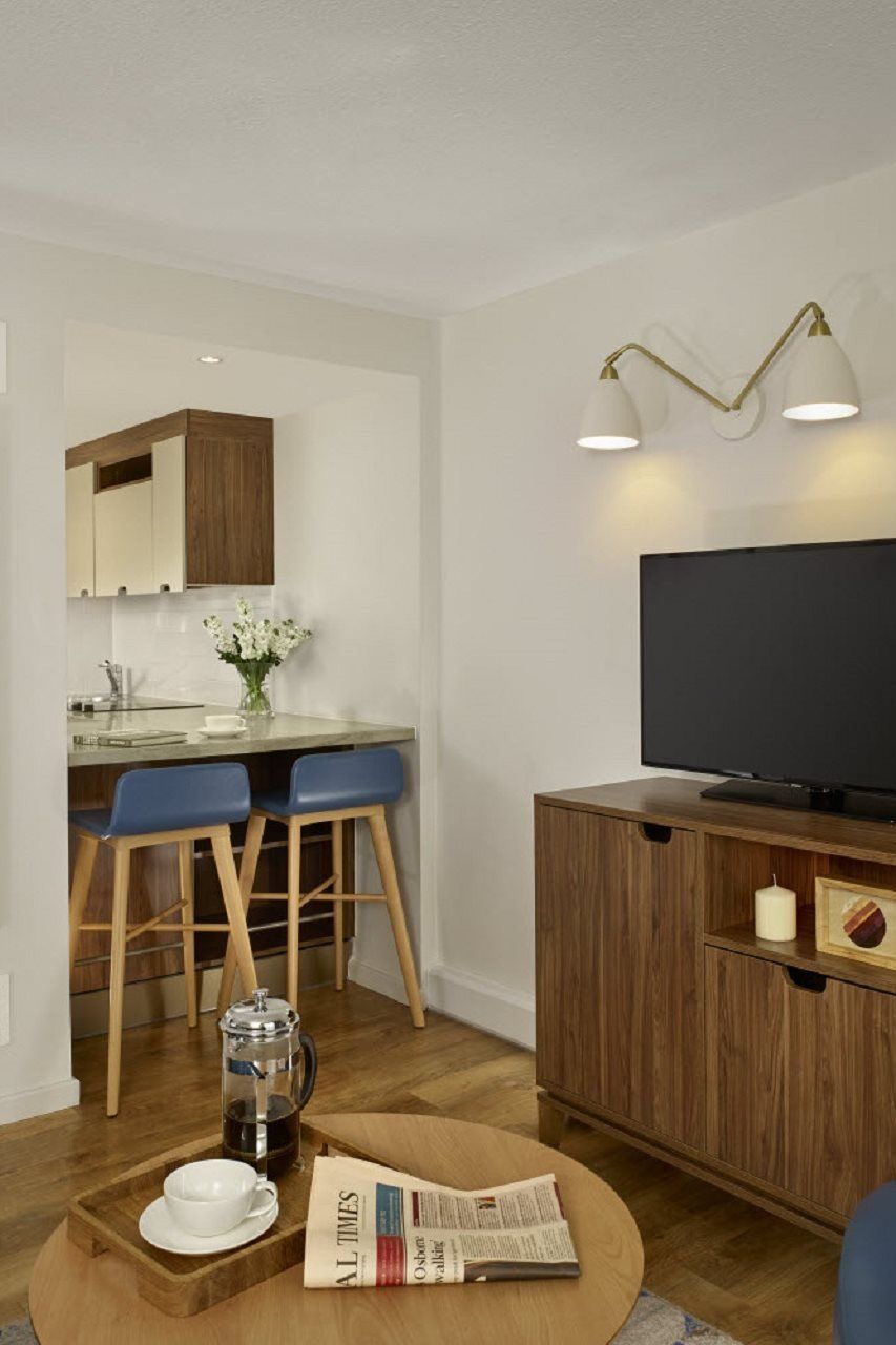 Citadines Barbican Apart-hotel Londres