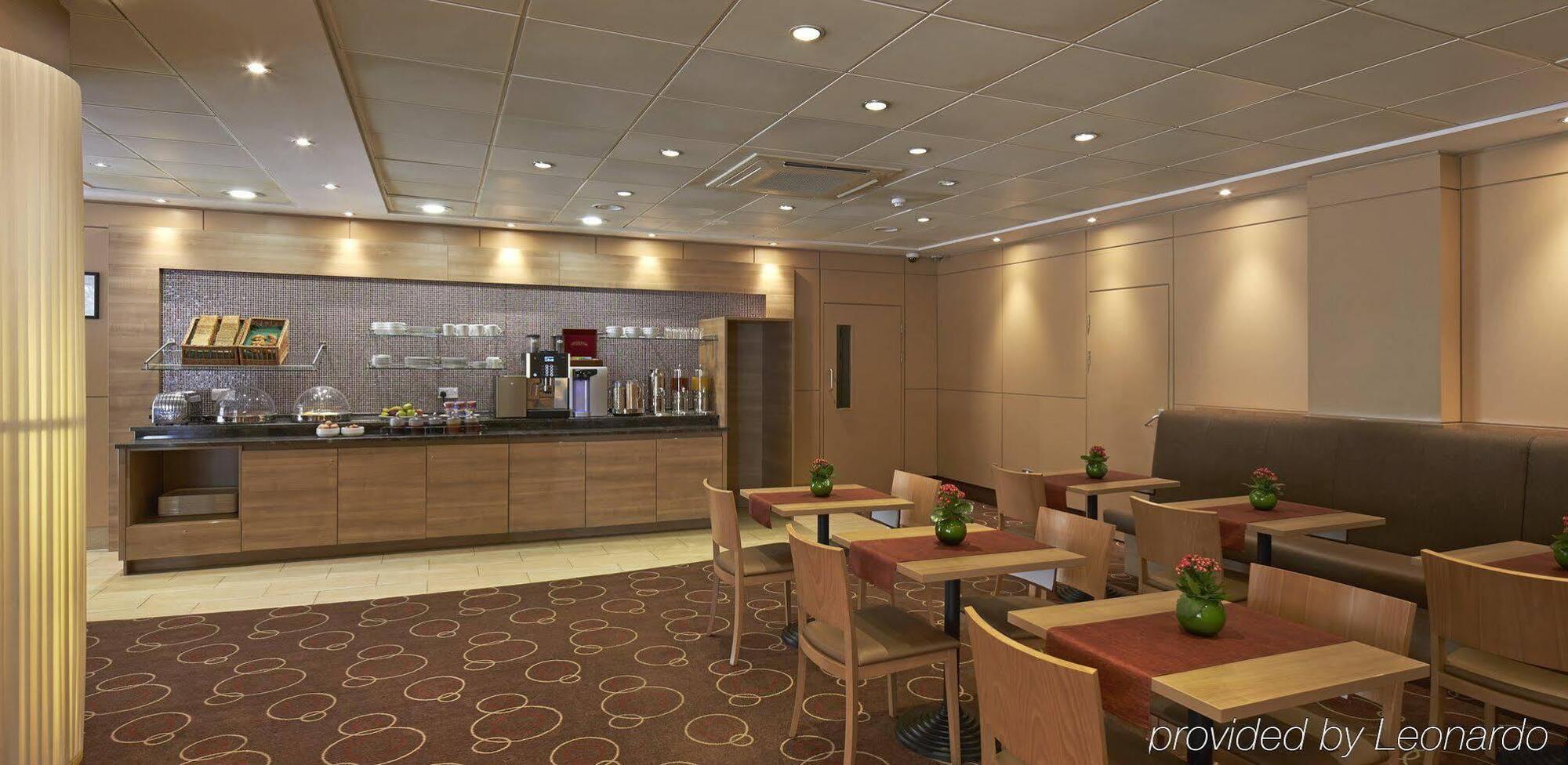 Apart-hotel Citadines Barbican