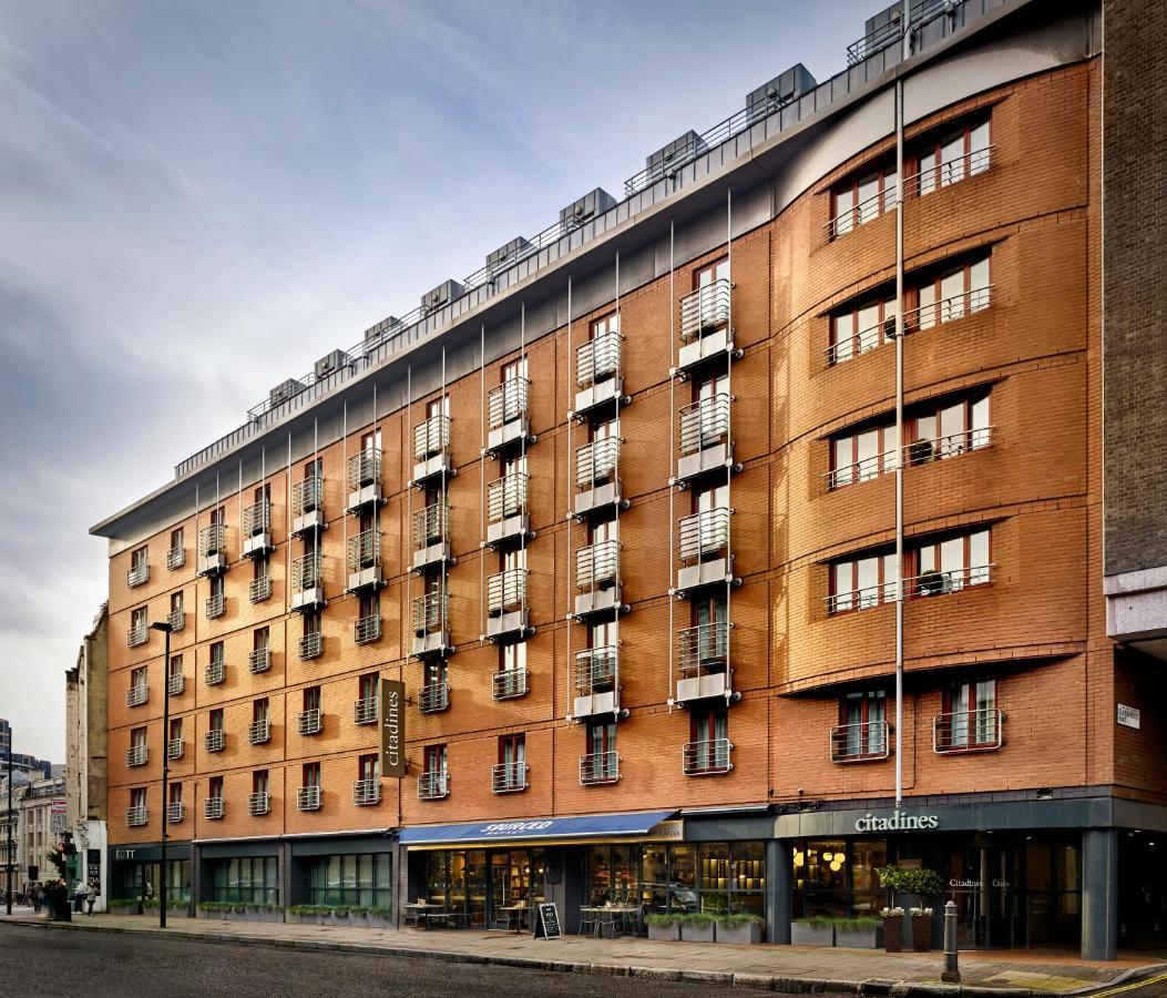 Citadines Barbican Apart-hotel 4*