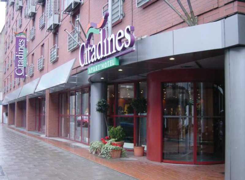 Citadines Barbican Apartahotel