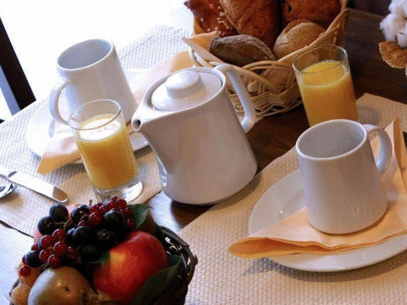 Citadines Barbican Apartahotel 4*