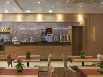 Citadines Barbican Apartahotel Londres